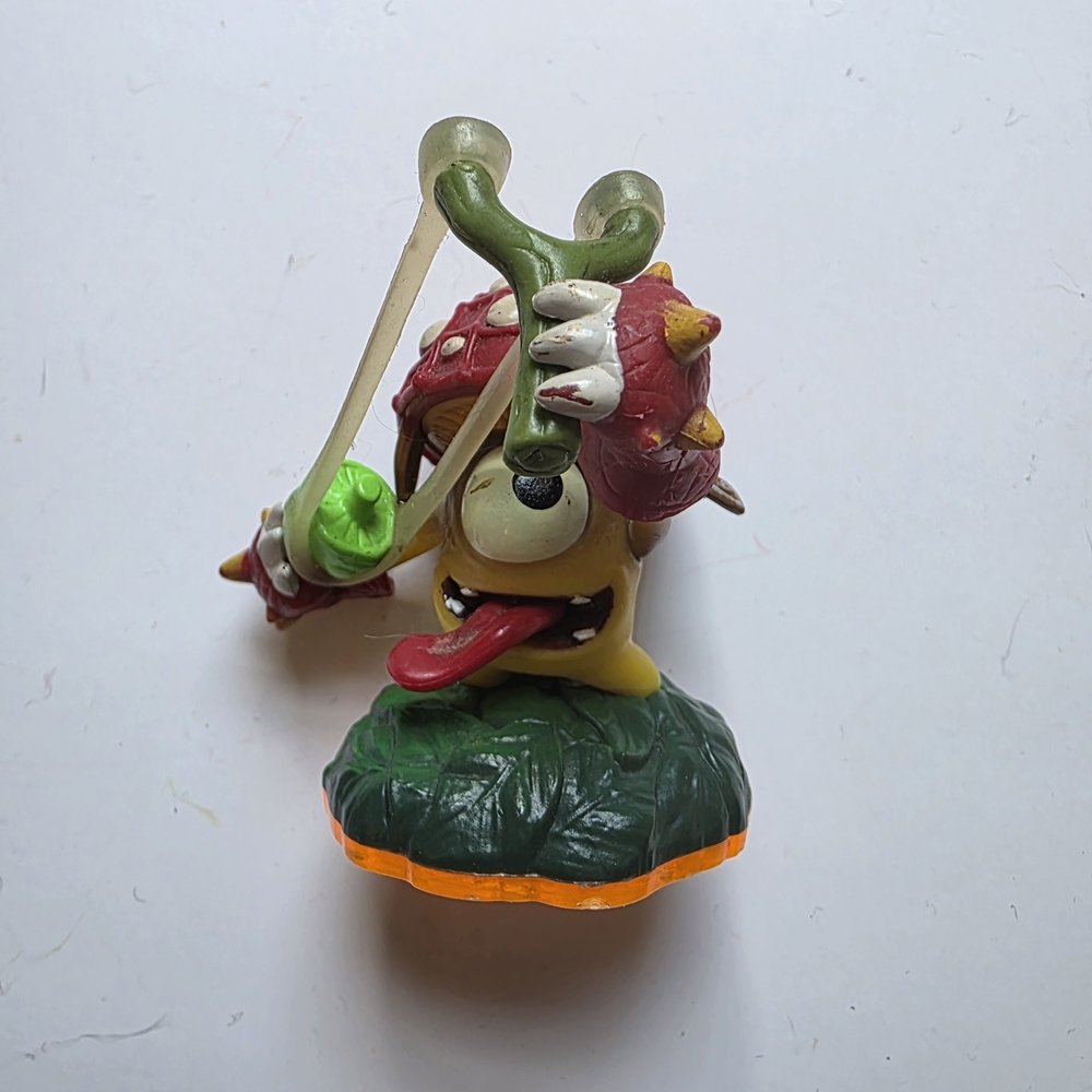 4 for 20 Shroomboom Skylanders Giants